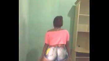 Novinha Dançando Funk - gostosa, funk - Video 5239453