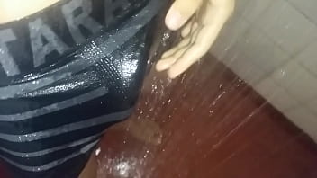 Paja en la ducha-baño (1) 2016 el vídeo más visto de mi canal Ton20