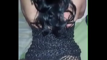 Nicoli Dando Sua Bundinha De Quatro