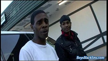 Blacks On Boys - Gay Hardcore Interracial Porn Movie 22 - Anal-black-hardcore-interracial-ass-blowjob-fuck-oral-gay-twink-stud-bareback-big-cock - ID5237846