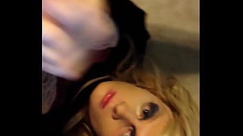 Brittney Kane Cums On Herself