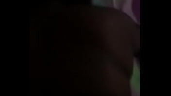 Raw North Philly Thot