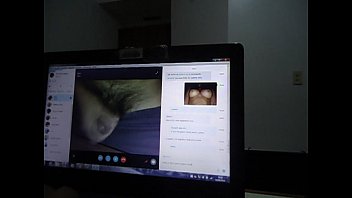 Displaying The Delicious Wife On The Internet To Friend