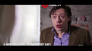 Rossella Visconti: Un Orgasmo Salva La Vita! Solo Su Xtime.tv!