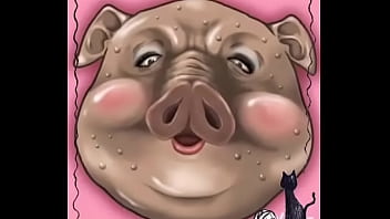 ぷにきゅあさん初出演 - Skype-hoochie