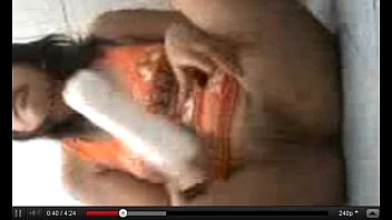 Tarapotina Dildos De Madera!