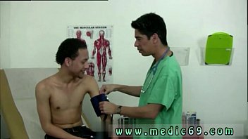 Naked Sexy Hot Boys Doctor Sex And Naked Gay Guys At The Doctor First