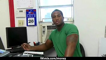 Amateur Girl Accepts Cash For Sex From Stranger 6 - teens, whore, cash, money, price, pay, sex-tape, moneytalks, money-talks - Video 5282921