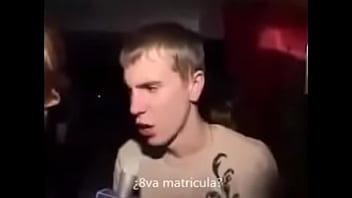 Bob Recibe 8va Matricula Anal En Campos