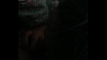 Girlfriend Sucking Boyfriends Dick
