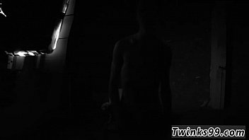 Gay B. Sex Butt Photos First Time James Takes His Cum Shower!