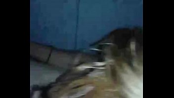 Vicky Peteando Parte Uno