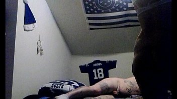 Eating Amanda' Well Fucked Escort Pussy