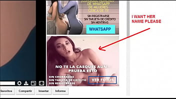 Who Is This Girl? I Want Her Name Please!