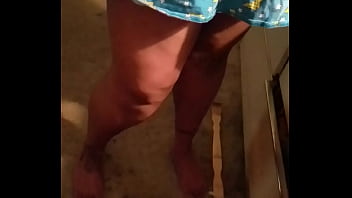 Ebony, Bbw, Bbc - Black_woman - 2025 - Passionate - Session - Video 5277987