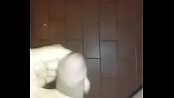 Rica Paja - My Cum (slow Motion)