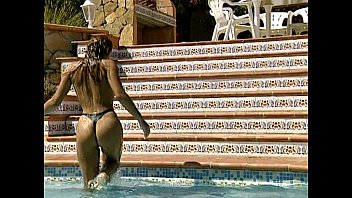 Lady In Spain - Scene2 - Draghixa Janey Gg