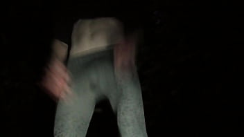 Laf0116 Alone In The Forest