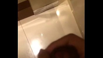 Yo Sacando Semen En Cámara Lenta