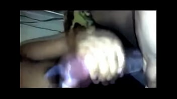 Indian Office Girl Giving Blow Job