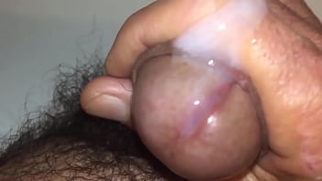 Amante Se Vuelve Loca Viendo Como Me Masturbo