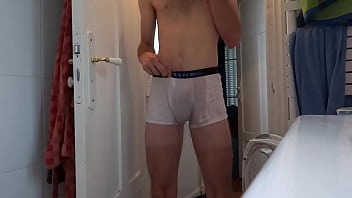 Bathroom, Time, Gay, The, In, This - Gay - 2025 - Hot - Performance - Video 5229455