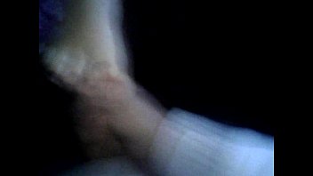Paja Con Los Pies - amateur, wife, footjob, red, toes, uruguaya - Video 5228689