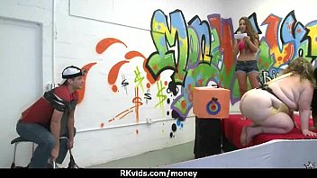 Cute Sexy Student Trades Sex For Some Extra Cash 24 - teens, whore, cash, money, price, pay, sex-tape, moneytalks, money-talks - Video 5096588