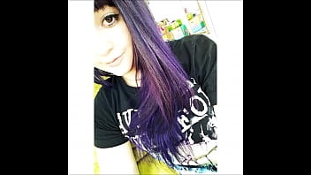 Vitoria Oliveira Putinha De Porto Alegre Rosinha #tdf