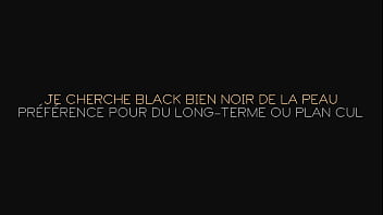 Je Cherche Black Bien Noir De La Peau