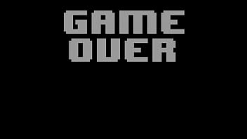 Sexy Skeleton Guy Fucking A Bitch