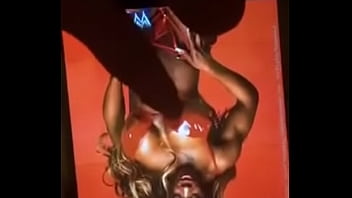 Jacqueline Moore Diva Wwe Cum Tribute