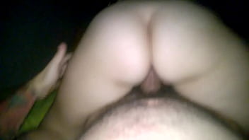 Culo Rico De Mi Novia Movi_ndolo Como Ella Ha Aprendido