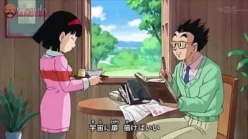 Dragon Ball Super Sarrada