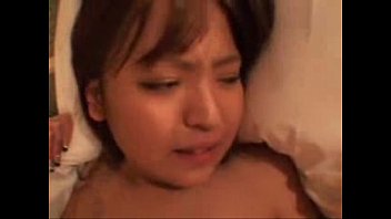 Young Asian Teen Fucked