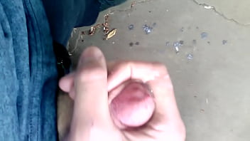 Cum, Outdoor, Amateur, Homemade, Clothed, Masturbation, Solo, Dick, Jizz, Masturbate, Tiny, Soloboy, - Bukkake - 2025 - Hot - Show - Video 5225146