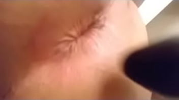 Open Up Ass For Inside Viewing