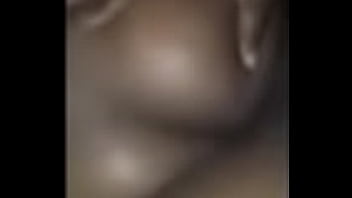 Young Black Creamy Pussy