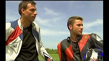 Lycos/manseflycos - Summertime - Scene 3