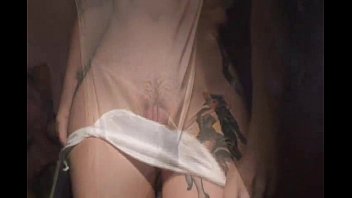 Apneatic Midnight Mass