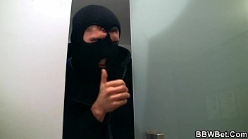 He Awakes Hot Fatty To Fuck Her