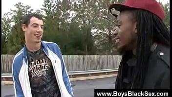 Black Boys Gay Porno Fucking 04 - Anal-interracial-ass-blowjob-blackcock-oral-gay-gaysex-gayhardcore-gayfuck-blacksonboys - ID6383623