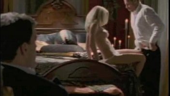 Avalon Anders Bare Sex