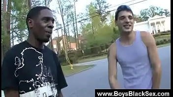 Black Boys Gay Porno Fucking 19 - Anal-interracial-ass-blowjob-blackcock-oral-gay-gaysex-gayhardcore-gayfuck-blacksonboys - ID6383597