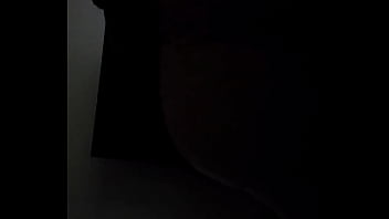 My Thick Ass Grinding On Some Dick