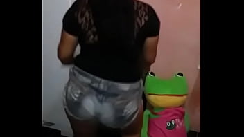 Gordinha Safada Dan_ando Funk