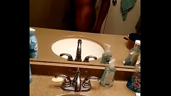 Letting Big Cock Hang Wanna Suck Some Bbc :]