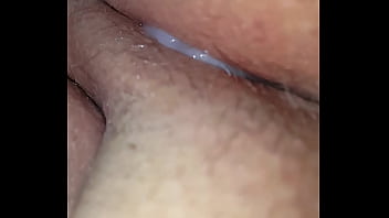 Bbw Interracial Creampie