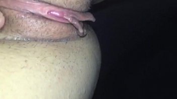 Young Couple Creampie Pussy Galore