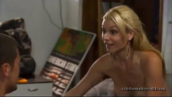 Heather Vandeven Life Top S02e02